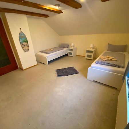 Ferienwohnung Цусмарсхаузен Екстериор снимка