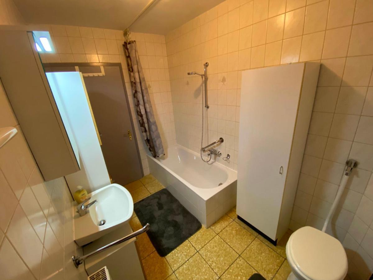 Ferienwohnung Цусмарсхаузен Екстериор снимка