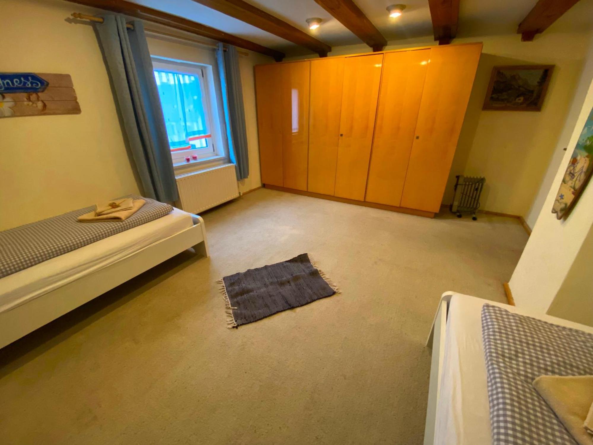 Ferienwohnung Цусмарсхаузен Екстериор снимка